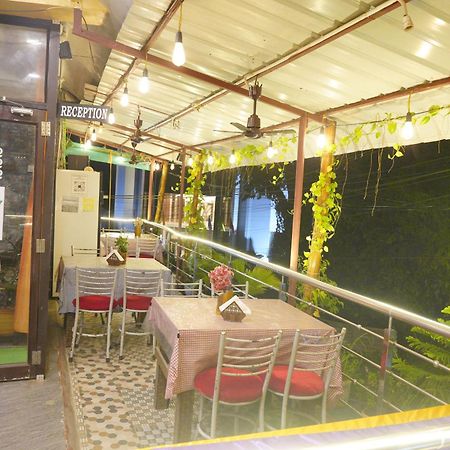 Sea Pearl Homestay Port Blair Exterior foto